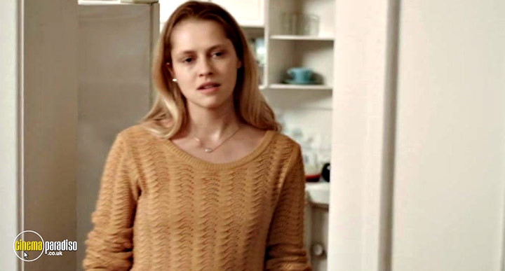 A still #22 from Parts Per Billion (2014)