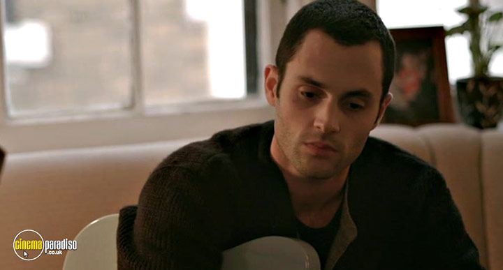 A still #21 from Parts Per Billion (2014)