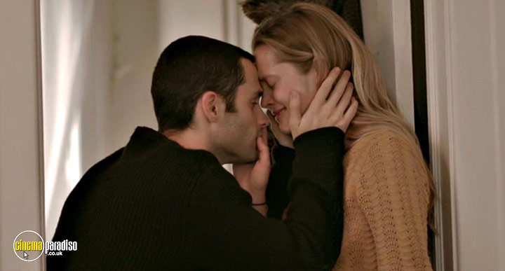 A still #20 from Parts Per Billion (2014)