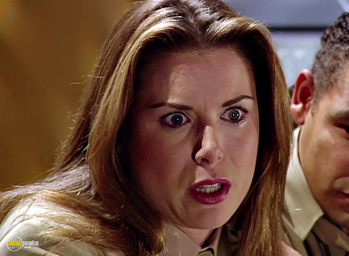 A still #5 from Red Dwarf: Series 8 (1999)