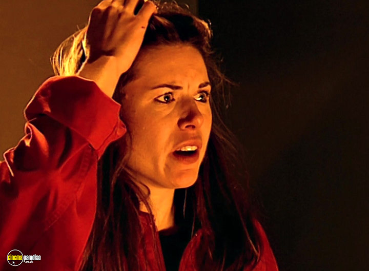 A still #6 from Red Dwarf: Series 8 (1999)