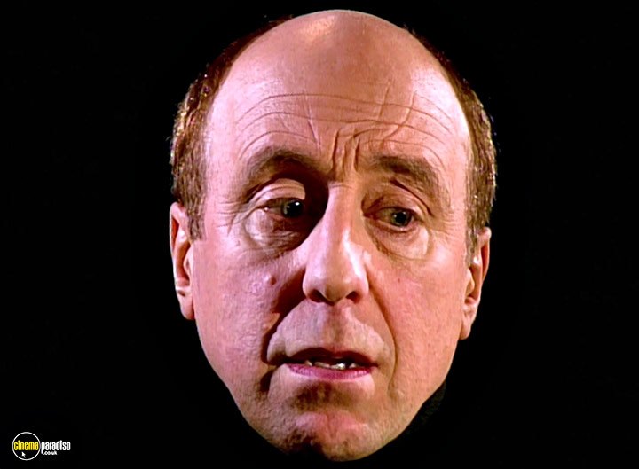 A still #8 from Red Dwarf: Series 8 (1999)