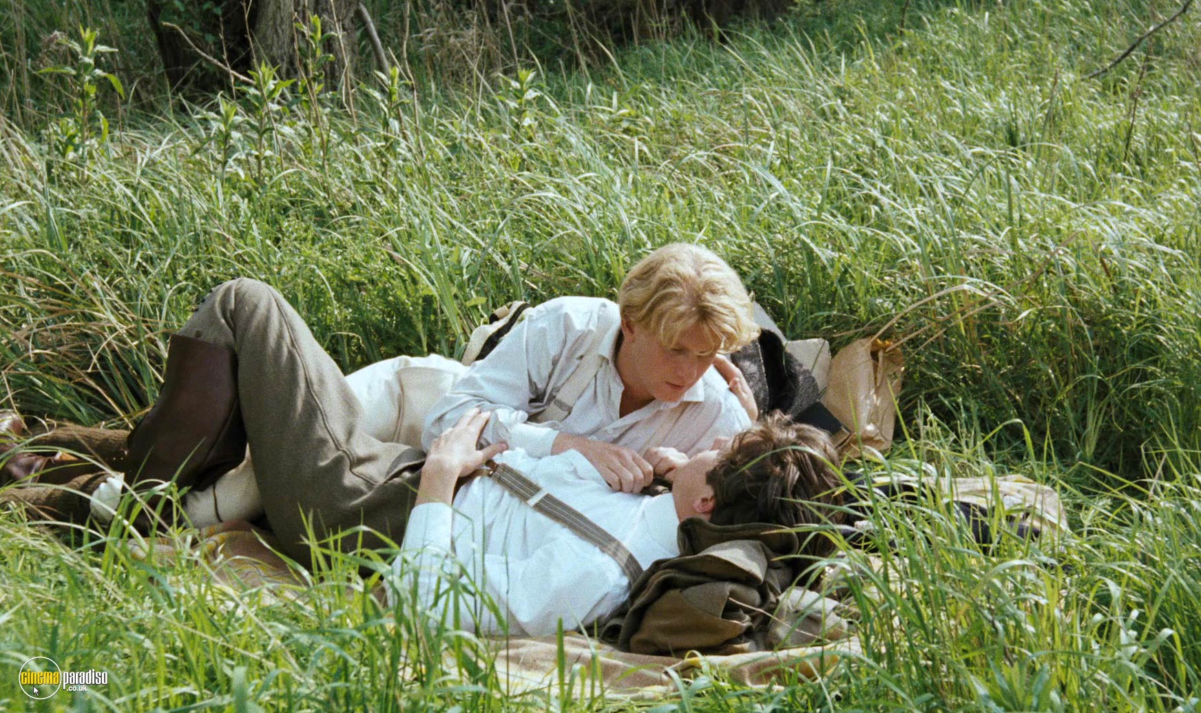 Image from Maurice (1987)