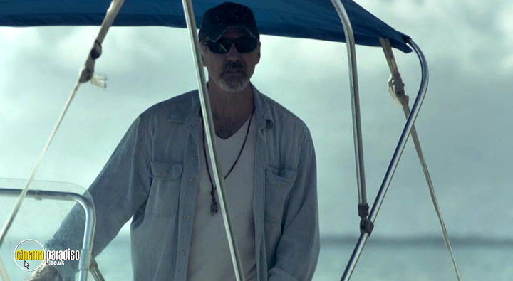 A still #26 from Atomic Shark (2018)
