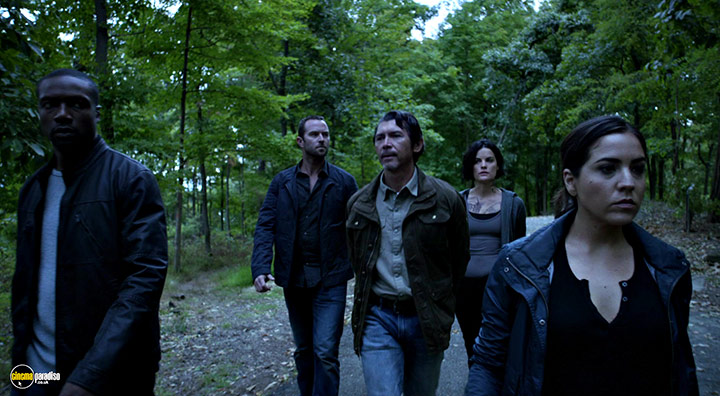 A still #31 from Blindspot: Series 1 (2015)