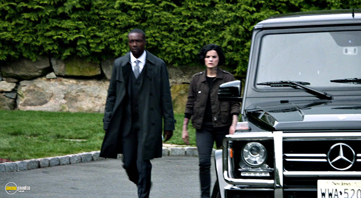 A still #27 from Blindspot: Series 1 (2015)
