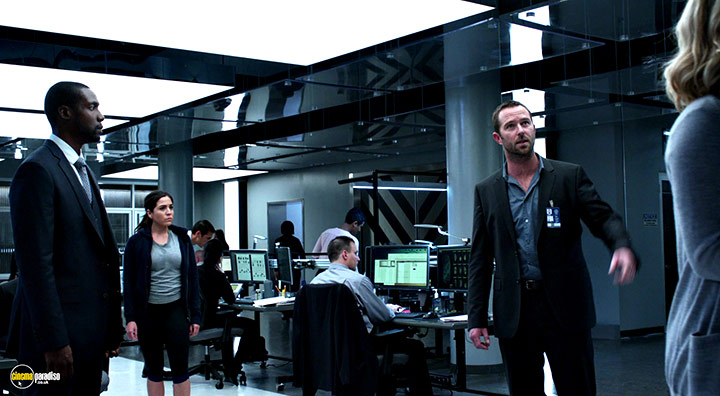 A still #23 from Blindspot: Series 1 (2015)