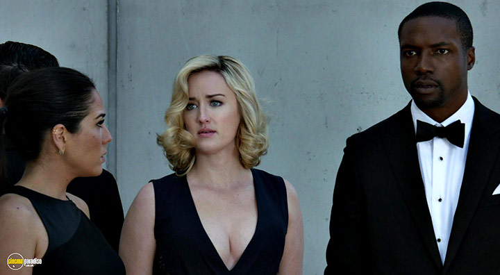 A still #21 from Blindspot: Series 1 (2015)