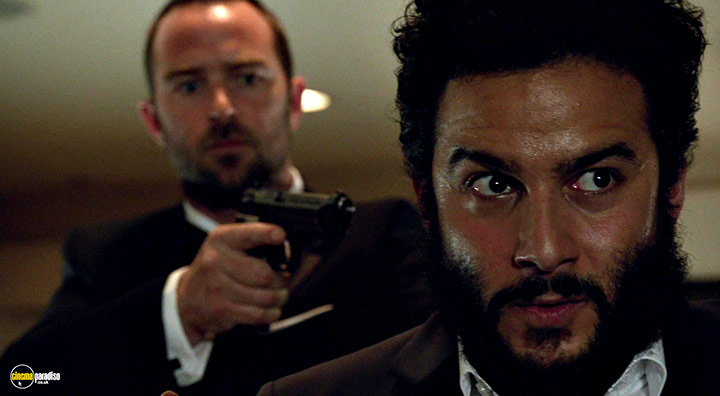A still #16 from Blindspot: Series 1 (2015)