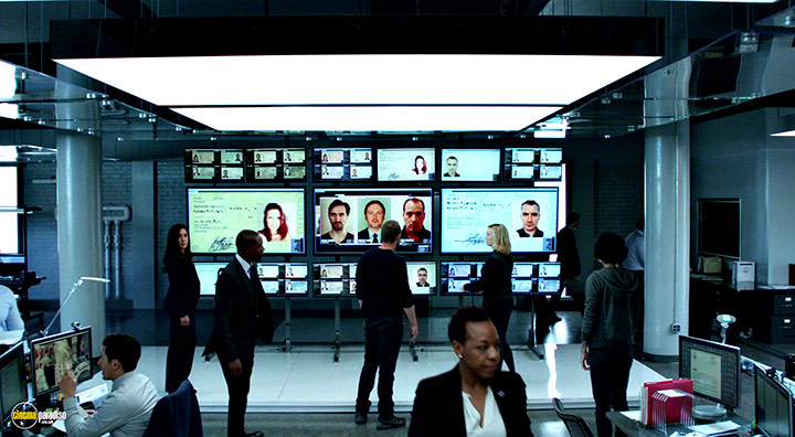 A still #15 from Blindspot: Series 1 (2015)