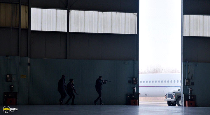 A still #11 from Blindspot: Series 1 (2015)