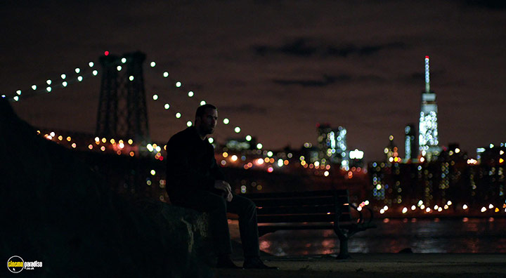 A still #10 from Blindspot: Series 1 (2015)