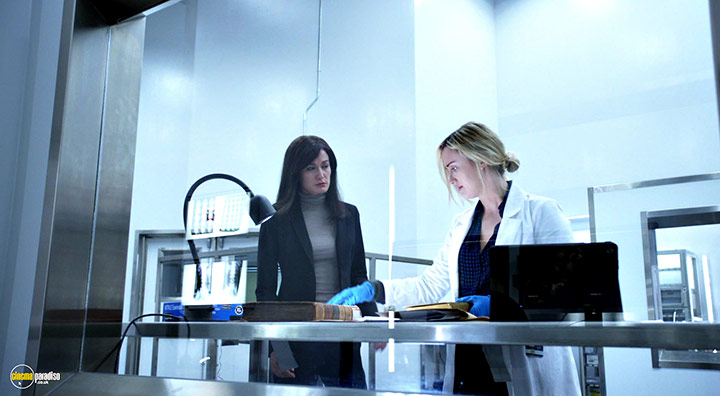 A still #6 from Blindspot: Series 1 (2015)