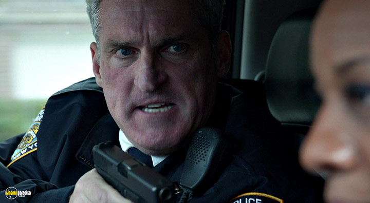 A still #2 from Blindspot: Series 1 (2015)