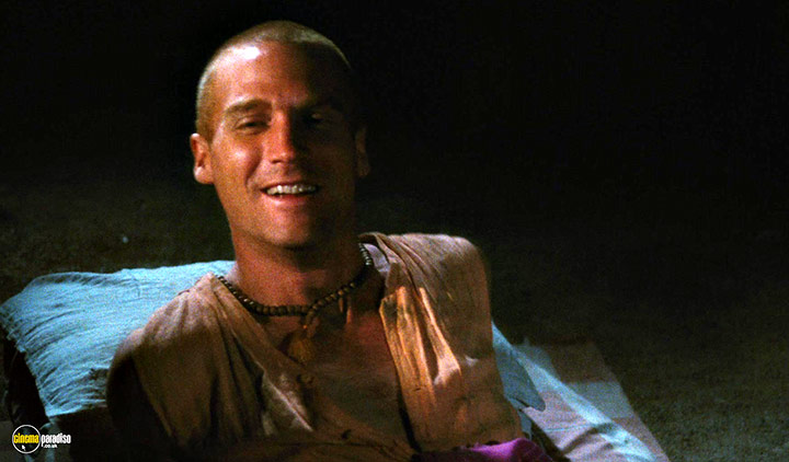 A still #4 from Heat and Dust (1983)