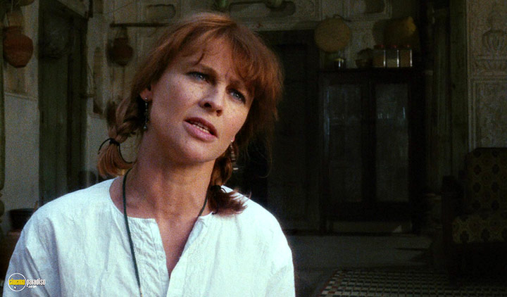 A still #6 from Heat and Dust (1983)