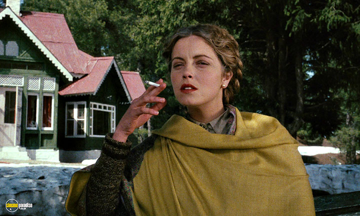 A still #1 from Heat and Dust (1983)