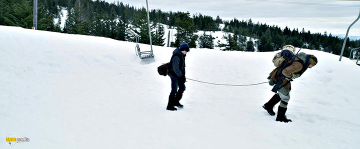 A still #17 from Daughter of the Wolf (2019)
