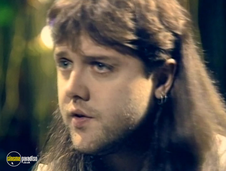 A still #14 from Metallica: Dark Souls (2003)