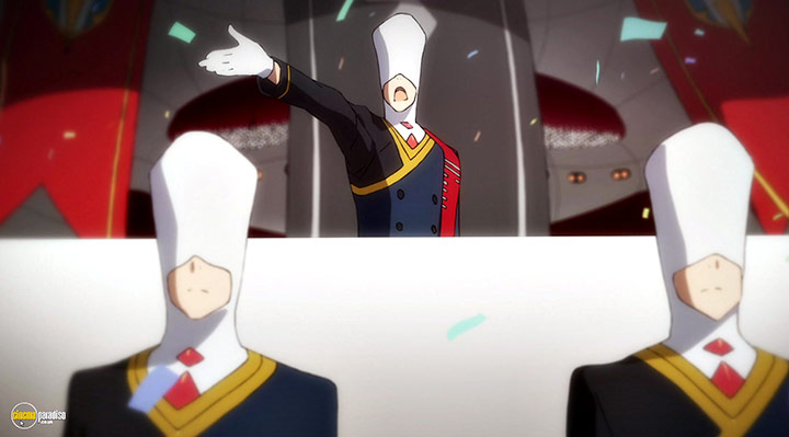 A still #13 from Darling in the Franxx: Part 1 (2018)