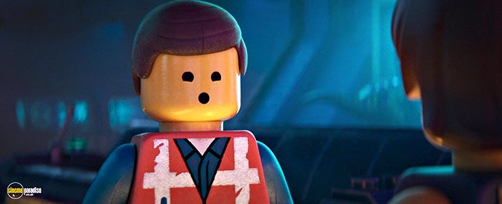 A still #50 from The Lego Movie 2: The Second Part (2019)