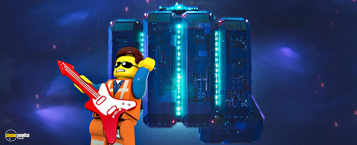 A still #51 from The Lego Movie 2: The Second Part (2019)