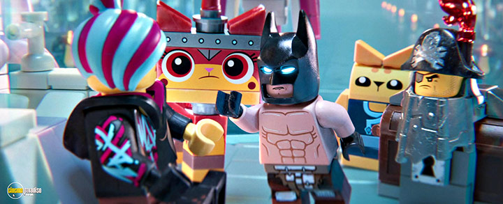 A still #52 from The Lego Movie 2: The Second Part (2019)