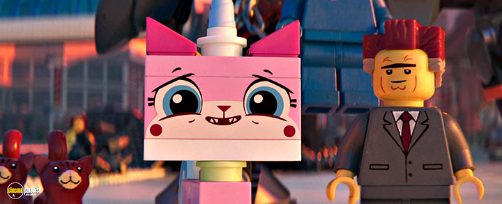 A still #53 from The Lego Movie 2: The Second Part (2019)