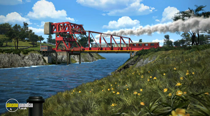 A still #28 from Thomas the Tank Engine and Friends: Series 20 (2016)