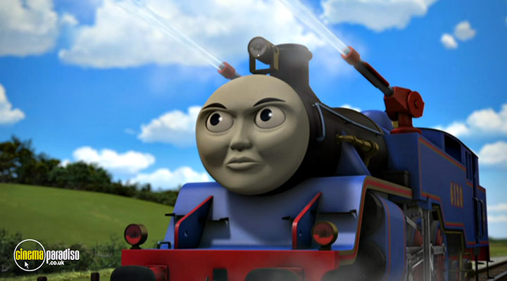 A still #27 from Thomas the Tank Engine and Friends: Series 20 (2016)