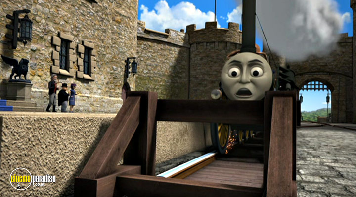 A still #26 from Thomas the Tank Engine and Friends: Series 20 (2016)