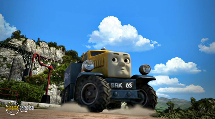 A still #24 from Thomas the Tank Engine and Friends: Series 20 (2016)