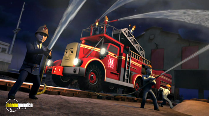 A still #23 from Thomas the Tank Engine and Friends: Series 20 (2016)