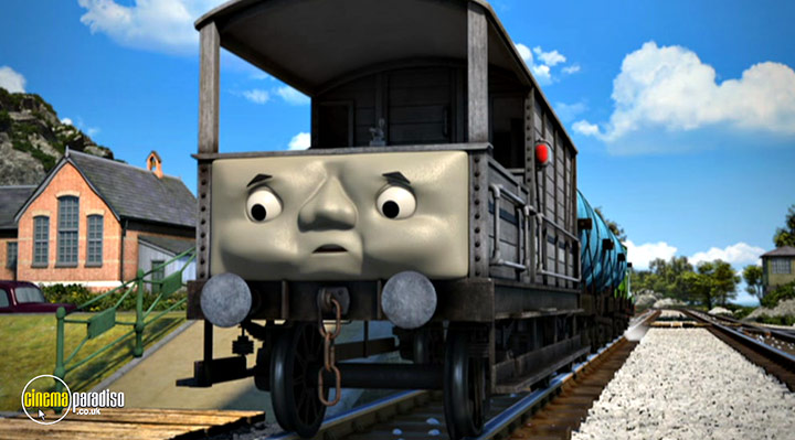 A still #22 from Thomas the Tank Engine and Friends: Series 20 (2016)