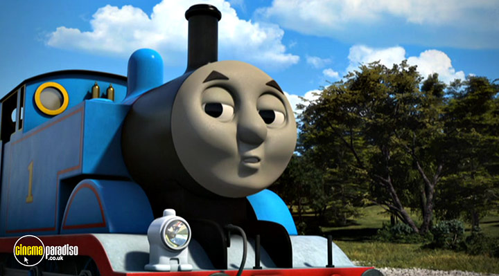A still #20 from Thomas the Tank Engine and Friends: Series 20 (2016)
