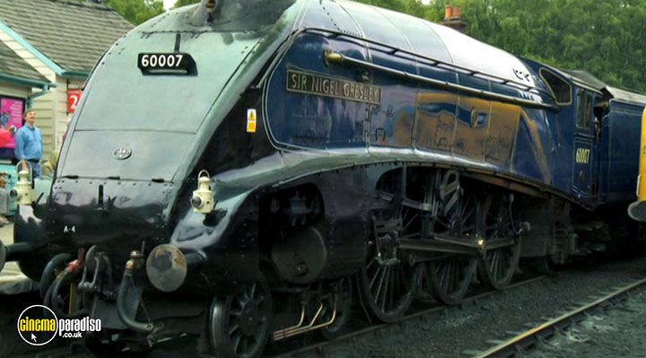 A still #19 from Thomas the Tank Engine and Friends: Series 20 (2016)
