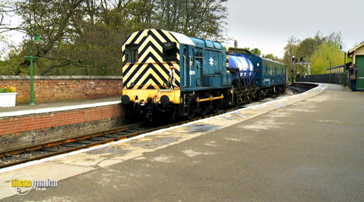 A still #18 from Thomas the Tank Engine and Friends: Series 20 (2016)