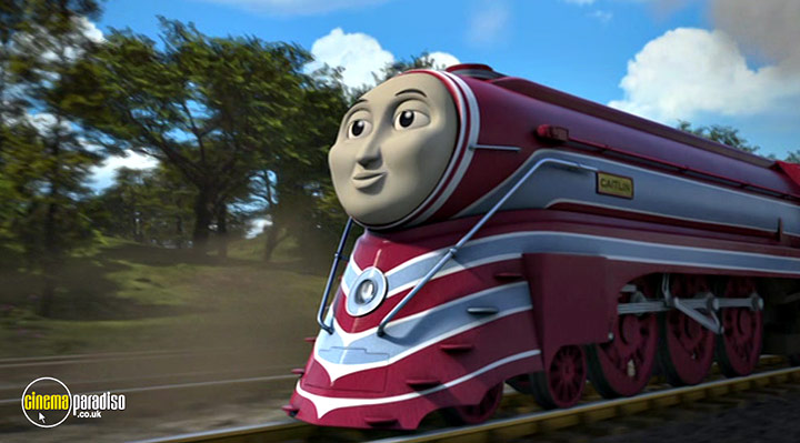 A still #17 from Thomas the Tank Engine and Friends: Series 20 (2016)