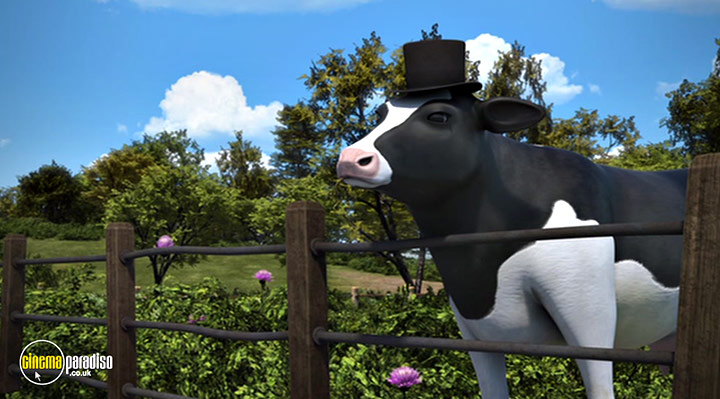 A still #16 from Thomas the Tank Engine and Friends: Series 20 (2016)