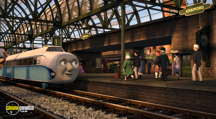 A still #13 from Thomas the Tank Engine and Friends: Series 20 (2016)