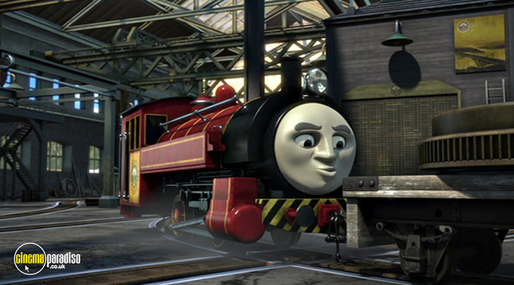A still #12 from Thomas the Tank Engine and Friends: Series 20 (2016)