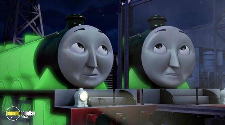 A still #11 from Thomas the Tank Engine and Friends: Series 20 (2016)