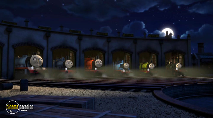 A still #10 from Thomas the Tank Engine and Friends: Series 20 (2016)