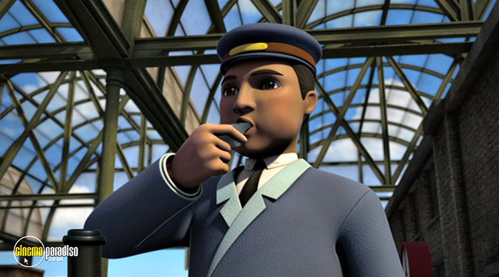 A still #9 from Thomas the Tank Engine and Friends: Series 20 (2016)