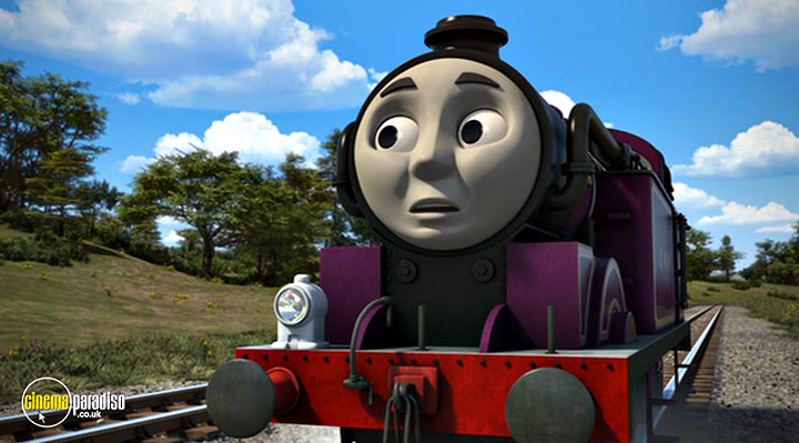 A still #6 from Thomas the Tank Engine and Friends: Series 20 (2016)