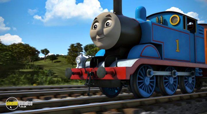 A still #1 from Thomas the Tank Engine and Friends: Series 20 (2016)