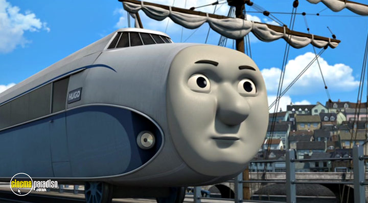 A still #4 from Thomas the Tank Engine and Friends: Series 20 (2016)