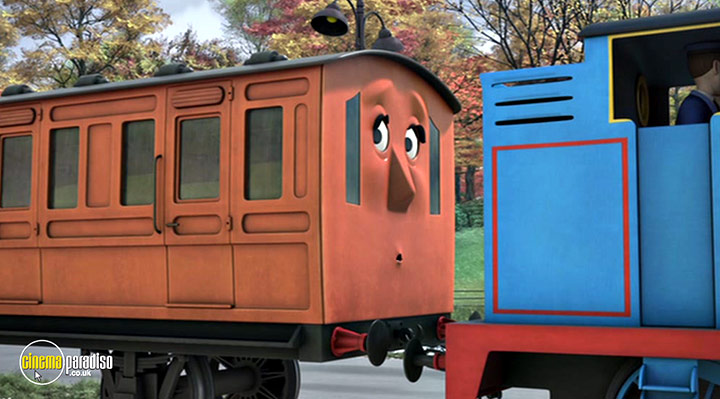 A still #3 from Thomas the Tank Engine and Friends: Series 20 (2016)
