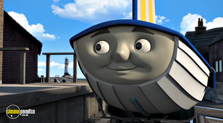 A still #2 from Thomas the Tank Engine and Friends: Series 20 (2016)