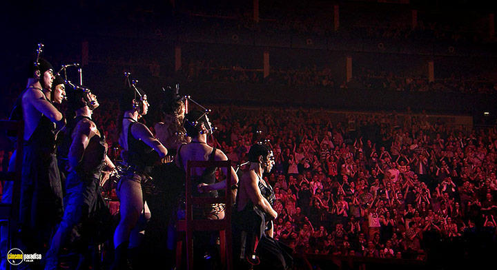 A still #4 from Kylie Minogue: Aphrodite Les Folies: Live in London (2011)
